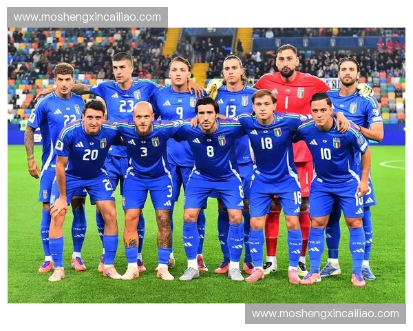意大利世界杯预选赛关键战役回顾及未来展望